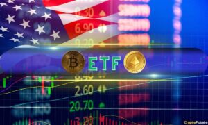 6 Weeks Straight: Ethereum ETFs Leave Bitcoin in the Dust