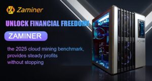 From Sideline to Main Income: How ZA Miner Cloud Mining Will Change People’s Lives in 2025