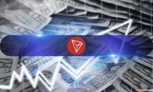Breakout or Major Crash for Tron’s TRX: These Factors Explain What’s Next