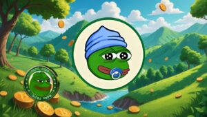 Pepe Coin (PEPE) Turned $500 Into $50,000 in Under 12 Weeks in 2023, AI Identifies the Next Token Set to Repeat It.