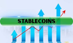 Stablecoin Reserves on Exchanges Hit $68B While Supply Growth Slows