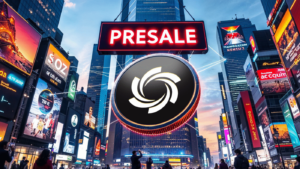 From Just $300 to $30,000—Why Ozak AI’s Presale Could Deliver Huge Returns