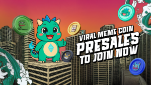 9 Best Cryptos to Invest: BullZilla’s Live Presale makes it the Best Crypto Presale to Buy