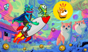 Why Experts Say PEPE And BONK Are Yesterday’s News, and Back This New Coin To Outperform DOGE By 80x