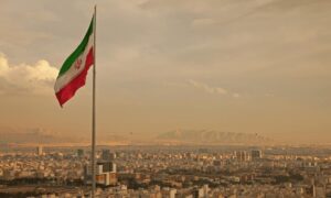 Geopolitical Chaos Sends Iranian Crypto Flows Plummeting by Over 76%