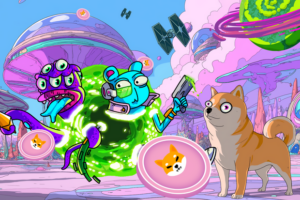 Hunting The Next Shiba Inu Story? Analysts Tip Layer Brett For 200x Gains And Say It Could Flip FLOKI In 2025