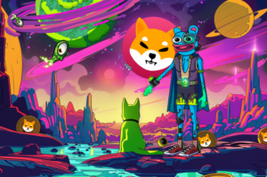 Whales Position As Solana Price Eyes $320 and Layer Brett Is Tipped To Flip Shiba Inu In 2025