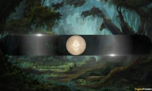 Ethereum Taker Sell Volume Hits $1.2B, Signaling Heavy Selling Pressure