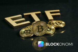 Crypto ETFs Face Decline as Ether Funds Lose $912M in Early September