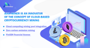 In the Shadow of WLFI’s Market Buzz, AIXA Miner Leads the Top 7 Cloud Mining Platforms of 2025