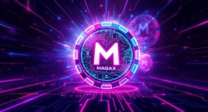 After the WLFI Frenzy, MAGAX Emerges as the Smarter Meme-to-Earn Alternative