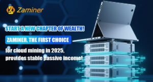 WLFI Craze Pushes Investors to Compare Cloud Mining Platforms: ZA Miner Still Ranked #1