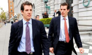 CFTC Chair Nominee Exposes Winklevoss Twins’ Private Texts Ahead of Gemini IPO