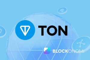 TON Strategy Company Kicks Off $250M Buyback, Turns TON Holdings Into Yield