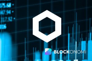 Chainlink Poised for Parabolic Move: LINK Resistance at $25.50 Under Watch