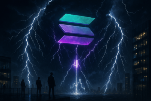 Solana Updates: SOL Price Jumps 20% In 7 Days As Whales Snap Up $RTX After PayFi Becomes The Next Big Thing