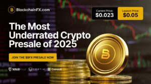 3 Best New Cryptos To Buy Now: Analysts Predict One To Hit $5 In 2026!
