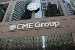 CME Group (CME) Stock: Gains on Upcoming Launch of Solana and XRP Futures Options