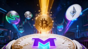 Bitcoin Surges $117K Due to FED Rate Cuts, Ethereum Up to $4,600, and Other Crypto Headlines