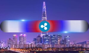 XRP Tops BTC on a Major Exchange in Historic Shift
