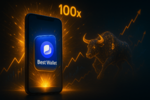 Is Best Wallet Token the Best Crypto to Buy in 2025? Experts Say It Could 100x