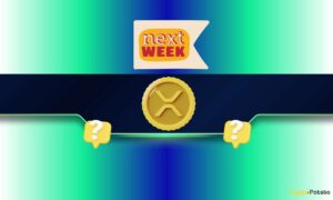 We Asked 3 AIs for XRP’s Highest Price in The Week Ahead and Got Surprising Answers