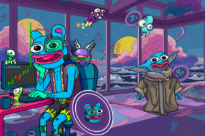 Dogecoin and Pepe set for 200% rallies but this viral coin could hit 50x gains in the next 30 days