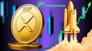 FuturoMining Launches XRP Mining Contracts – XRP Holders Earn Up to $5,180 Daily