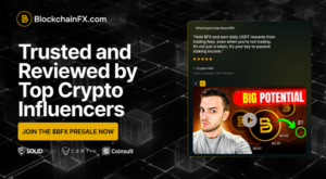 The Next 100x Crypto Isn’t a Meme Coin — It’s This Utility-Packed Presale Raising Millions