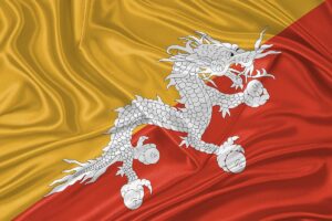 Bhutan Government Transfers Additional 419.5 BTC Amid Market Concerns