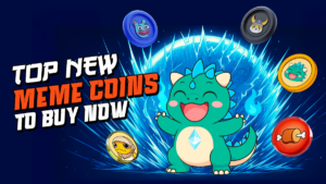 Up to 5000% ROI? 7 Best New Meme Coins to Buy Now Before this Bull Run Leaves You Behind