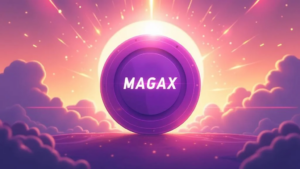 Why 4,000+ Investors Are Betting MAGAX Becomes the Next $10B Meme Economy