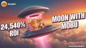Hitting the Bullseye: MoonBull Presale Stands Out as the Best Crypto in California as Shiba Inu and  SPX6900 Push Higher