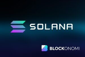 Nasdaq’s VisionSys AI Targets $2B Solana Treasury as Expert Predicts SOL Price Rally to $290