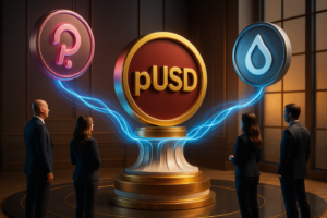 Polkadot Stablecoin pUSD Gains 75% Support — Best Altcoins to Buy Now Include DOT and SUI on Analyst Lists