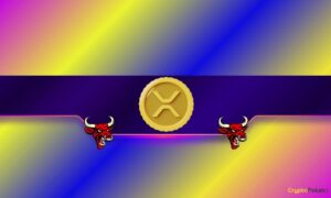 ‘Face-Melting’ XRP Rally Ahead? Analyst Predicts Ripple to Hit Double Digits