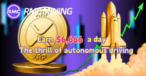 Earn $6,666/D  Use Ripple (XRP) Starts Crypto Mining Instantly – RMC MINING