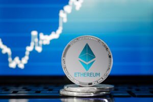 Ethereum Forecasts $4,500 By Year End While Digitap ($TAP) is Going Viral as “The Next PayPal” with 50x Potential