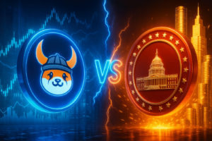 FLOKI vs. MAGACOIN FINANCE: Which Altcoin Will Deliver Bigger Gains