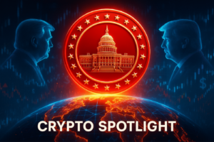 Trump-Backed Altcoin Attracts Big Money as MAGACOIN FINANCE Takes the Spotlight