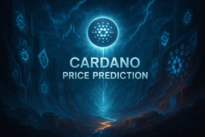 Cardano Price Prediction: How Can You Turn $500 Into $50,000 In 2025