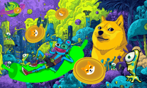 Shiba Inu vs Pepe Coin vs Layer Brett: Which Has The Best Chance To Turn $1,000 Into $100K?
