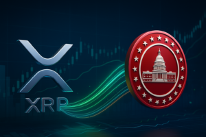 XRP ETF Speculation Gains Steam — MAGACOIN FINANCE Joins Analysts’ Top Picks for 2025 Breakouts