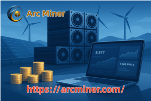 Bitcoin’s surge led to widespread liquidations, prompting investors to turn to Arc Miner for an easy $7,777 profit.