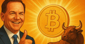 Billionaire Paul Tudor Jones Calls Bitcoin ‘Very Appealing’ as Bitcoin Price Heats Up