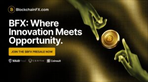 Pump.fun’s 80% Solana Takeover Stuns the Market as BlockchainFX Surges Past $9M – Which Is the Best Crypto to Buy Right Now?