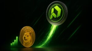 If This is True the Dogecoin Price Will Rise 50% in October, but PDP Will Soar 5,000%