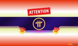 Why is the Pi Network (PI) Price Down Today?