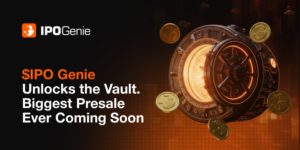 $IPO Launches Amid Surge in Real-World Asset Tokenization