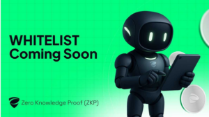 Here’s How Early Whitelist Members Will Shape Zero Knowledge Proof’s (ZKP) Truth Economy